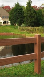 certagrain post and rail